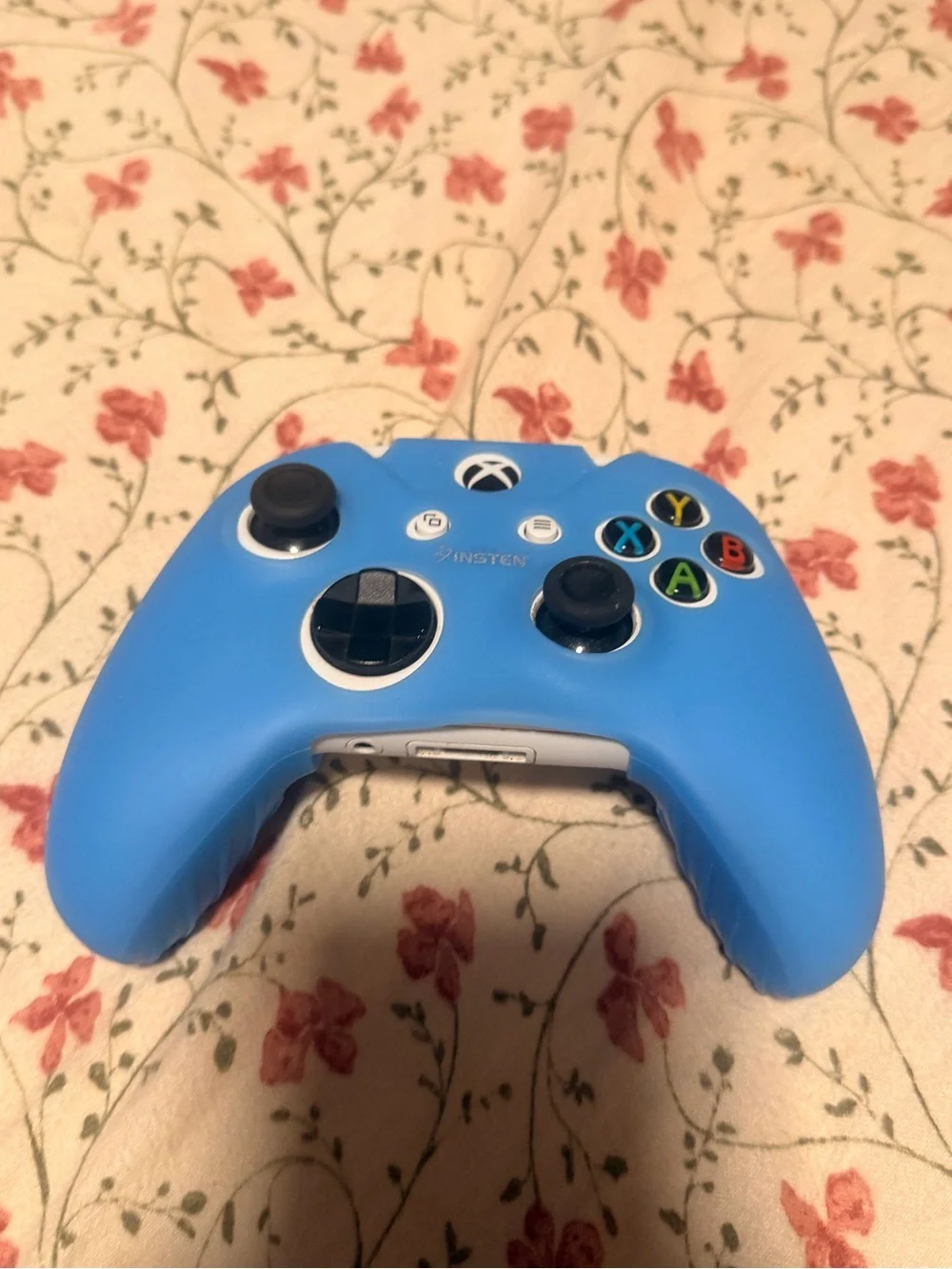 Xbox series console
